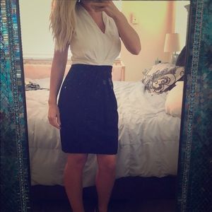 H&M Professional Work Dress - Small